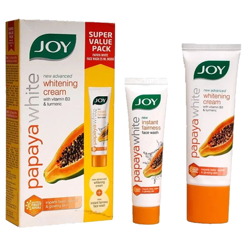 Joy Papaya Brightening Cream