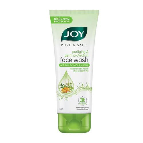 Joy Purifying & Germ Protection Face Wash hdladymakeup