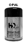 HD Lady Glitter Dust