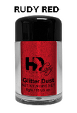 HD Lady Glitter Dust