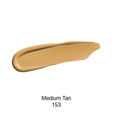 HD Lady High Definition Liquid Foundation