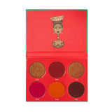 Juvia's Place The Saharan Blush Palette Volume I