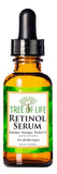 Facial Serum (Vitamin C, Retinol, Hyaluronic Acid)