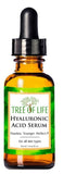 Facial Serum (Vitamin C, Retinol, Hyaluronic Acid)
