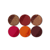 Juvia's Place The Saharan Blush Palette Volume I