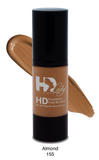 HD Lady High Definition Liquid Foundation