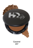 HD LADY CREAM FOUNDATION