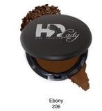 HD LADY CREAM FOUNDATION