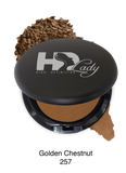 HD LADY CREAM FOUNDATION
