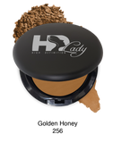 HD LADY CREAM FOUNDATION