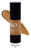 HD Lady High Definition Liquid Foundation
