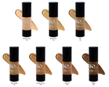 HD Lady High Definition Liquid Foundation