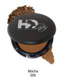 HD LADY CREAM FOUNDATION