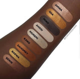 Juvias Place Eyes Shadows Palette