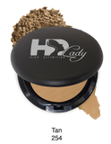 HD LADY CREAM FOUNDATION