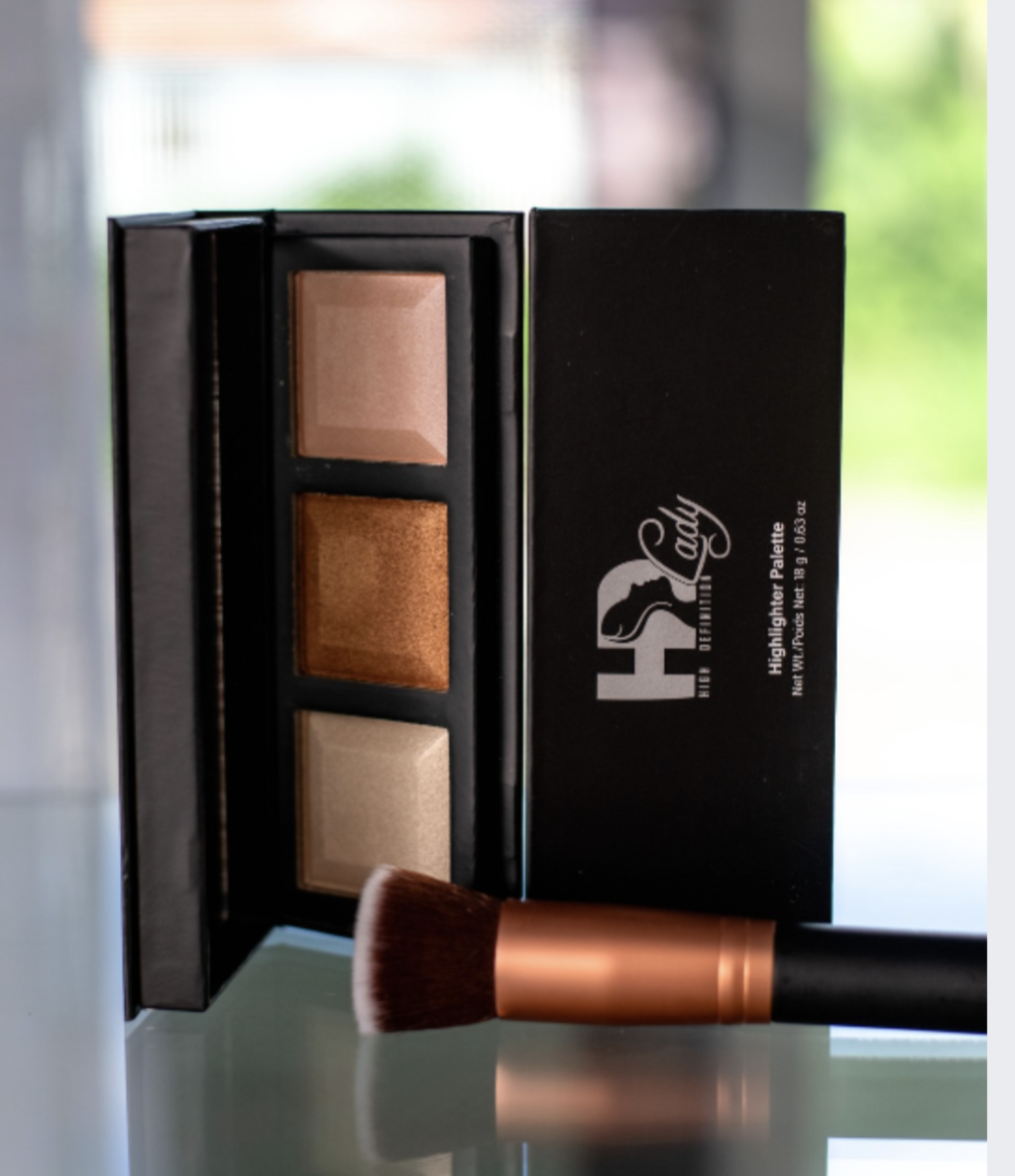 The Meaning Behind the Name HD Lady hdladymakeup