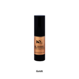 HD Lady Illuminator Face and Body Primer