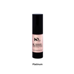 HD Lady Illuminator Face and Body Primer