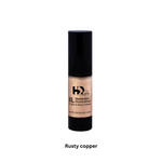 HD Lady Illuminator Face and Body Primer