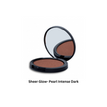 HD Lady Sheer Glo (Compact)