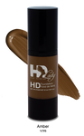 HD Lady High Definition Liquid Foundation