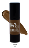 HD Lady High Definition Liquid Foundation