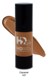 HD Lady High Definition Liquid Foundation