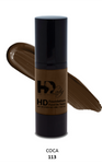 HD Lady High Definition Liquid Foundation