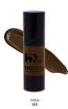 HD Lady High Definition Liquid Foundation