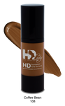 HD Lady High Definition Liquid Foundation