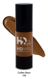 HD Lady High Definition Liquid Foundation