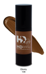 HD Lady High Definition Liquid Foundation