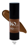 HD Lady High Definition Liquid Foundation