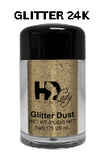 HD Lady Glitter Dust