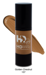 HD Lady High Definition Liquid Foundation