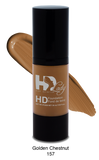 HD Lady High Definition Liquid Foundation