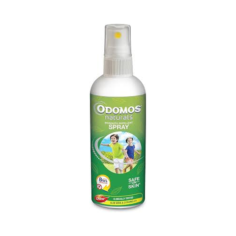 Odomos Insect Repellant Spray