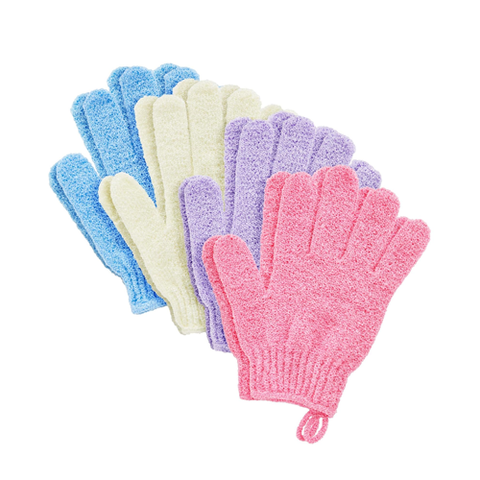 Shower Glove