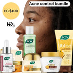 Joy Acne Control Bundle