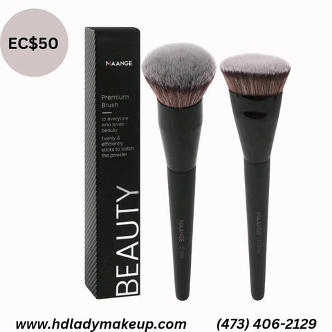 Maange Premium Brush