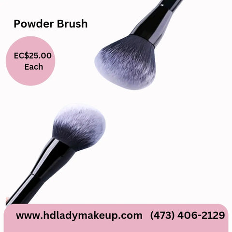 Powder Brush