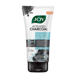 Joy Activated Charcoal Face Wash