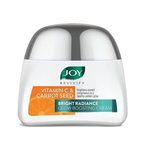 Joy Revivify Vitamin C Bright Radiance Glow Day Cream