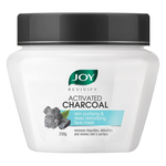 Joy Revivify Charcoal Face Mask