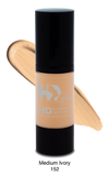 HD Lady High Definition Liquid Foundation