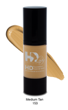 HD Lady High Definition Liquid Foundation