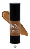 HD Lady High Definition Liquid Foundation