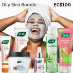 Joy Oily Skin Bundle