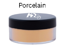 HD Lady Loose Powder – hdladymakeup