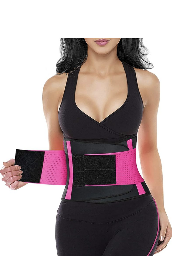 Yianna waist trainer hotsell